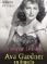 ava gardner en españa, beberse la vida